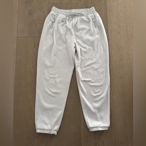 Vuori Aspen Jogger | Salt | M - Picture 5 of 9